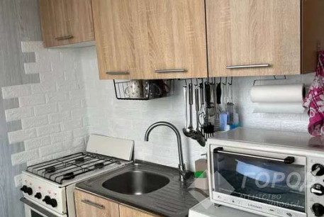 Продам 1-кімнатну квартиру, Залютино, Код: 708329/2