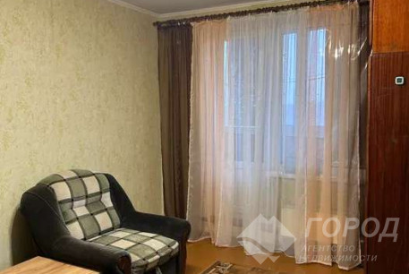 Продам 1-кімнатну квартиру, Залютино, Код: 708329/2