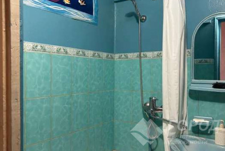 Продам 1-кімнатну квартиру, Залютино, Код: 708329/2