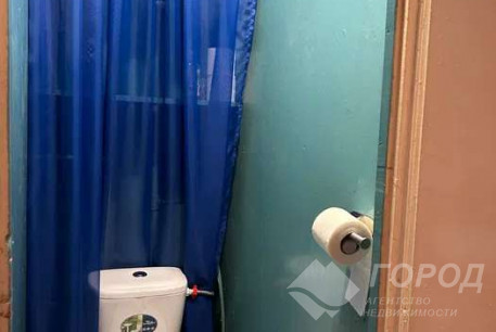 Продам 1-кімнатну квартиру, Залютино, Код: 708329/2