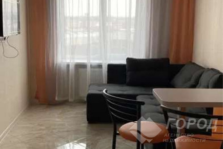 Сдам 1-кімнатну квартиру в новобудові, Салтовка, Академика Павлова метро, Код: 708420/2