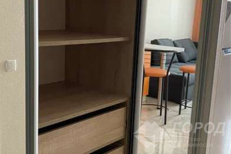 Сдам 1-кімнатну квартиру в новобудові, Салтовка, Академика Павлова метро, Код: 708420/2