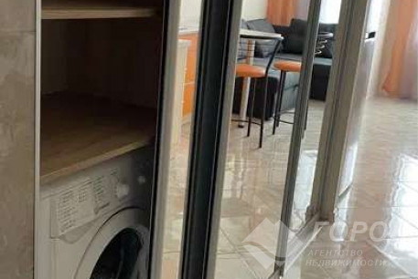 Сдам 1-кімнатну квартиру в новобудові, Салтовка, Академика Павлова метро, Код: 708420/2