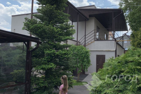 Продам 4-х кімнатну квартиру, Гагарина проспект, Код: 708429/2