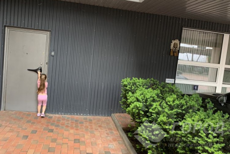 Продам 4-х кімнатну квартиру, Гагарина проспект, Код: 708429/2