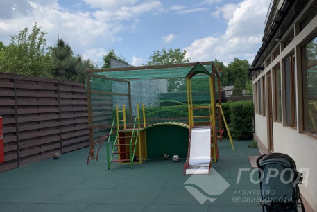 Продам 4-х кімнатну квартиру, Гагарина проспект, Код: 708429/2