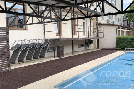 Продам 4-х кімнатну квартиру, Гагарина проспект, Код: 708429/2