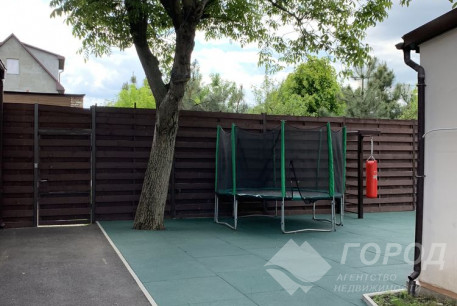 Продам 4-х кімнатну квартиру, Гагарина проспект, Код: 708429/2