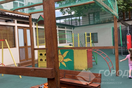 Продам 4-х кімнатну квартиру, Гагарина проспект, Код: 708429/2