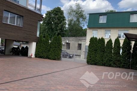 Продам 4-х кімнатну квартиру, Гагарина проспект, Код: 708429/2