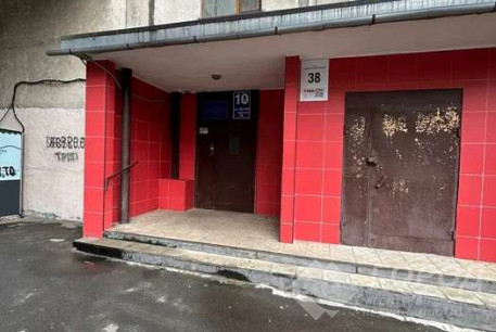 Продам 2-х кімнатну квартиру, Салтовка, Студенческая метро, Код: 708489/3