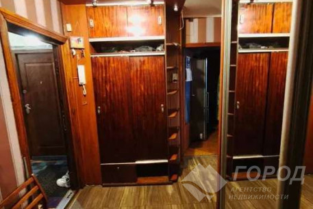 Продам 2-х кімнатну квартиру, Салтовка, Студенческая метро, Код: 708489/3
