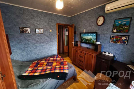 Продам 2-х кімнатну квартиру, Салтовка, Студенческая метро, Код: 708489/3