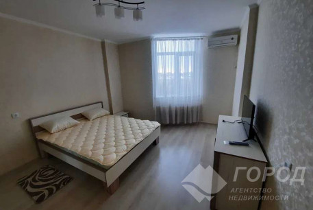 Сдам 1-кімнатну квартиру, Гагарина проспект, Проспект Гагарина метро, Код: 708512/2