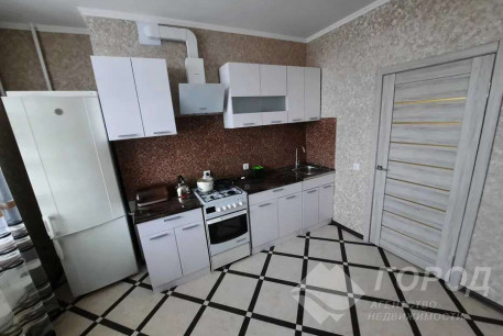 Сдам 1-кімнатну квартиру, Гагарина проспект, Проспект Гагарина метро, Код: 708512/2