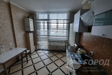 Сдам 1-кімнатну квартиру, Гагарина проспект, Проспект Гагарина метро, Код: 708512/2