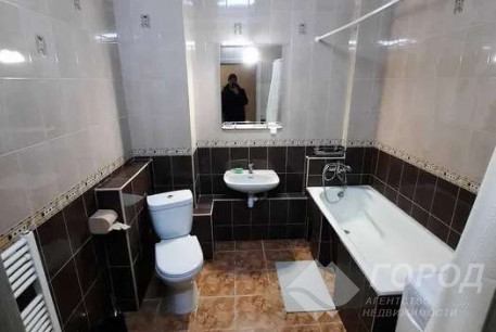 Сдам 1-кімнатну квартиру, Гагарина проспект, Проспект Гагарина метро, Код: 708512/2