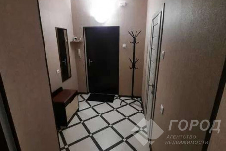 Сдам 1-кімнатну квартиру, Гагарина проспект, Проспект Гагарина метро, Код: 708512/2