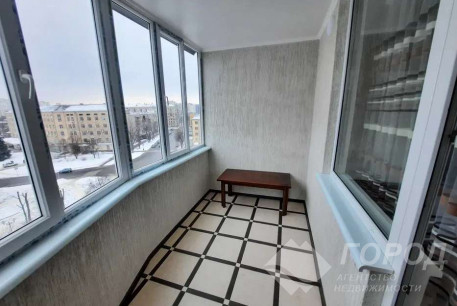 Сдам 1-кімнатну квартиру, Гагарина проспект, Проспект Гагарина метро, Код: 708512/2