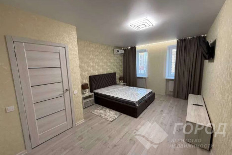 Сдам 1-кімнатну квартиру, Гагарина проспект, Проспект Гагарина метро, Код: 708512/3