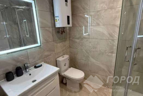 Сдам 1-кімнатну квартиру, Гагарина проспект, Проспект Гагарина метро, Код: 708512/3