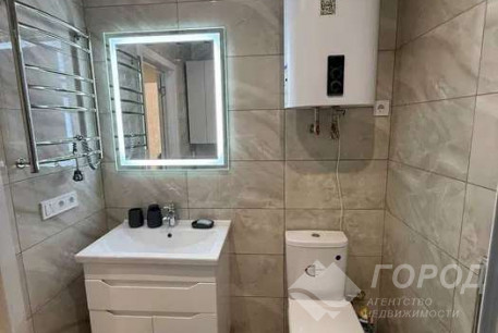 Сдам 1-кімнатну квартиру, Гагарина проспект, Проспект Гагарина метро, Код: 708512/3