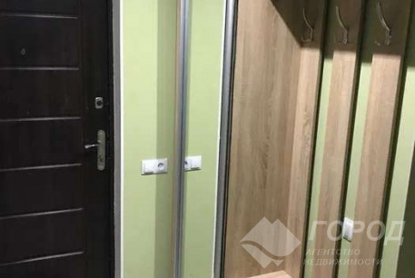 Продам 1-кімнатну квартиру в новобудові, ХТЗ, Масельского метро, Код: 708573/4