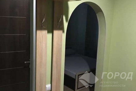 Продам 1-кімнатну квартиру в новобудові, ХТЗ, Масельского метро, Код: 708573/4