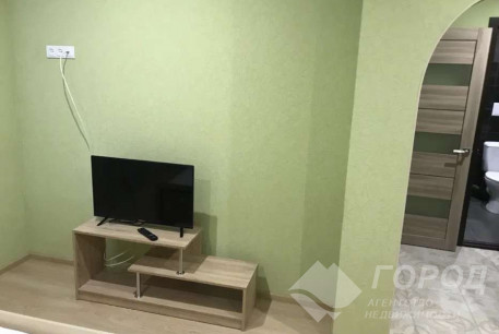 Продам 1-кімнатну квартиру в новобудові, ХТЗ, Масельского метро, Код: 708573/4