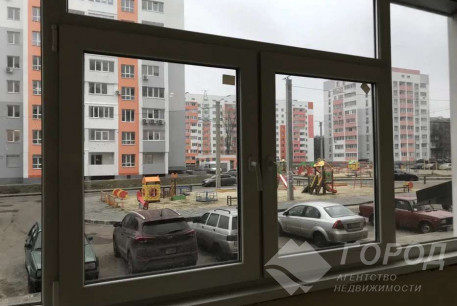 Продам 1-кімнатну квартиру в новобудові, ХТЗ, Масельского метро, Код: 708573/4