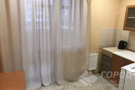 Продам 1-кімнатну квартиру в новобудові, ХТЗ, Масельского метро, Код: 708573/4