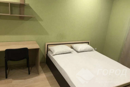 Продам 1-кімнатну квартиру в новобудові, ХТЗ, Масельского метро, Код: 708573/4