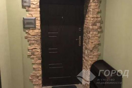 Продам 1-кімнатну квартиру, Гагарина проспект, Защитников Украины метро (Площадь Восстания), Код: 708573/5