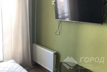 Продам 1-кімнатну квартиру, Гагарина проспект, Защитников Украины метро (Площадь Восстания), Код: 708573/5