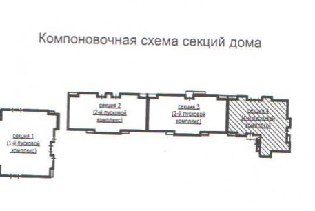 Продам 1-кімнатну квартиру в новобудові, Новые дома, Дворец спорта, Код: 708576/5