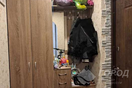 Продам 1-кімнатну квартиру, Алексеевка, Код: 708617/2