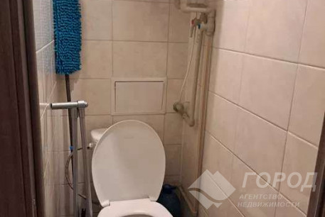 Продам 1-кімнатну квартиру, Алексеевка, Код: 708617/2