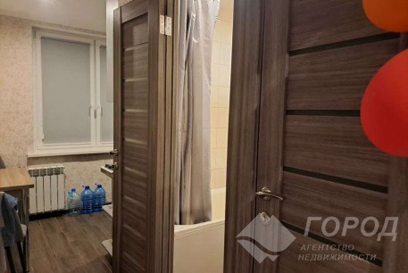 Продам 1-кімнатну квартиру, Алексеевка, Код: 708617/2