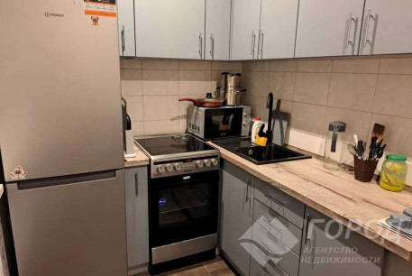 Продам 1-кімнатну квартиру, Алексеевка, Код: 708617/2