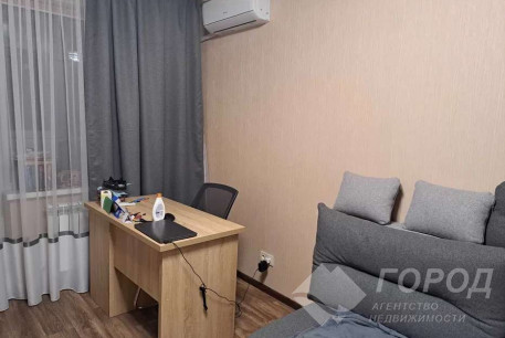 Продам 1-кімнатну квартиру, Алексеевка, Код: 708617/2