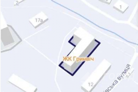 Продам 1-кімнатну квартиру в новобудові, Гагарина проспект, Защитников Украины метро (Площадь Восстания), Код: 708670/3