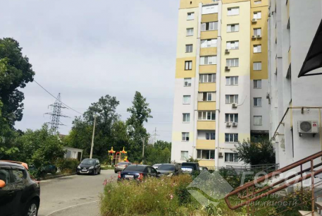 Продам 1-кімнатну квартиру в новобудові, Гагарина проспект, Защитников Украины метро (Площадь Восстания), Код: 708670/3