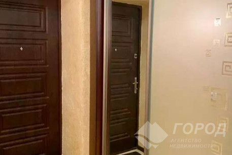 Продам 1-кімнатну квартиру в новобудові, Гагарина проспект, Защитников Украины метро (Площадь Восстания), Код: 708670/4