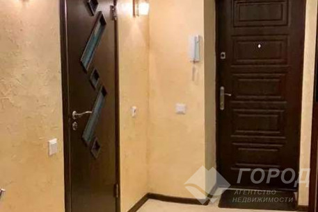 Продам 1-кімнатну квартиру в новобудові, Гагарина проспект, Защитников Украины метро (Площадь Восстания), Код: 708670/4