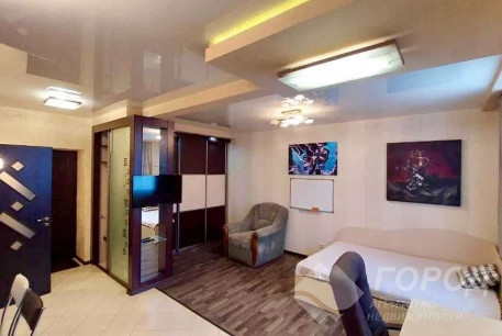 Продам 1-кімнатну квартиру в новобудові, Гагарина проспект, Защитников Украины метро (Площадь Восстания), Код: 708670/4