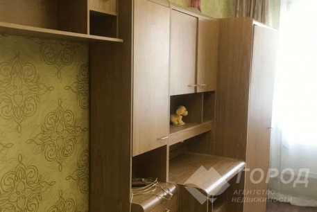 Продам 3-х кімнатну квартиру, Холодная Гора, Холодная Гора метро, Код: 708689/2