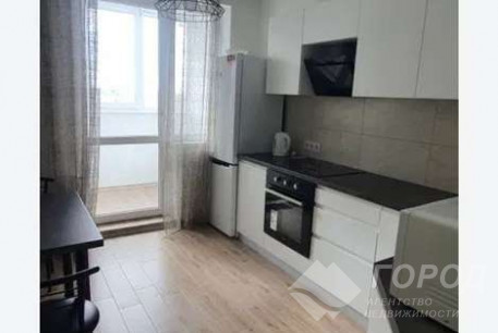 Сдам 1-кімнатну квартиру, Новые дома, Маршала Жукова метро (Дворец спорта), Код: 708690/3