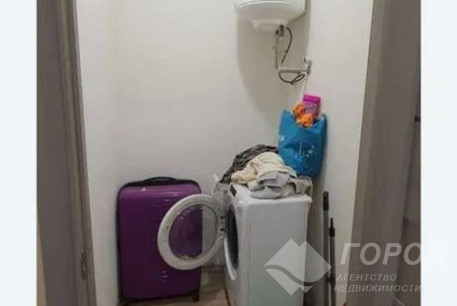 Сдам 1-кімнатну квартиру, Новые дома, Маршала Жукова метро (Дворец спорта), Код: 708690/3