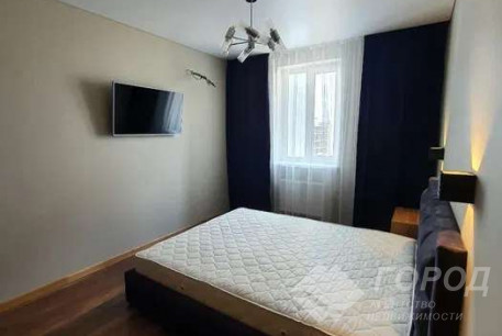 Сдам 2-х кімнатну квартиру, Новые дома, Маршала Жукова метро (Дворец спорта), Код: 708690/4