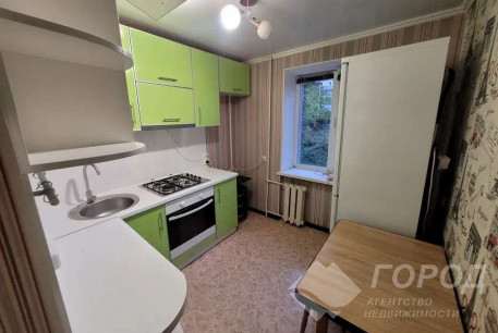 Сдам 1-кімнатну квартиру, Одесская, Код: 708786/1